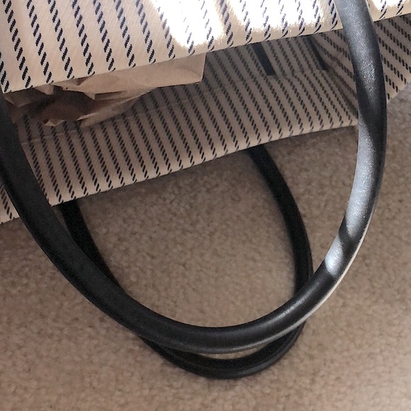 ⭐️Authentic Rare Celine Phantom luggage tote ✨… - Picture 12 of 15